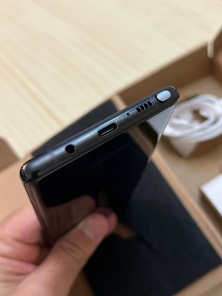 Samsung Galaxy Note 8 Snapdragon nero da 64 GB
