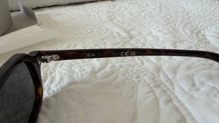 Gafas Ray-Ban Zuri Marrones