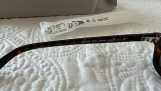 Gafas Ray-Ban Zuri Marrones