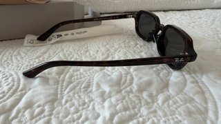 Gafas Ray-Ban Zuri Marrones