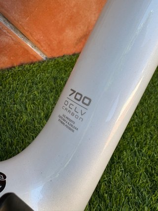 Cuadro Trek Émonda SLR Carbono talla 60