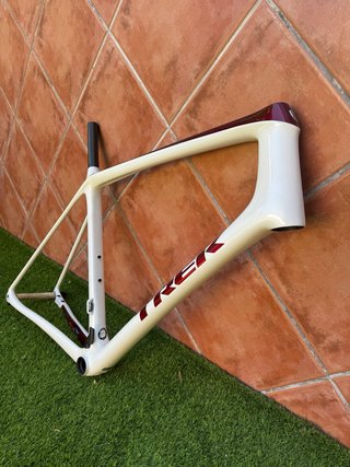 Cuadro Trek Émonda SLR Carbono talla 60