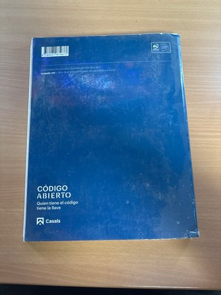 Lengua castellana y literatura 1, Le Bachillerato