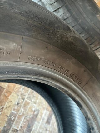 Neumático Hankook 215/70R16 100H
