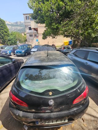Alfa Romeo 147 2006