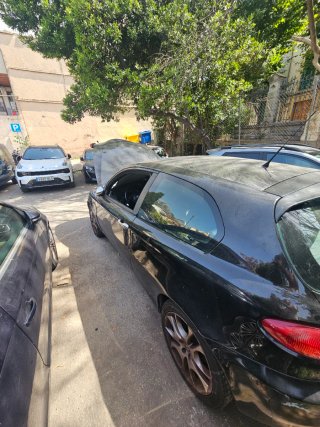 Alfa Romeo 147 2006