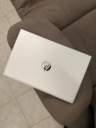 Pc portatile hp probook - 32gb/512gb intel i7