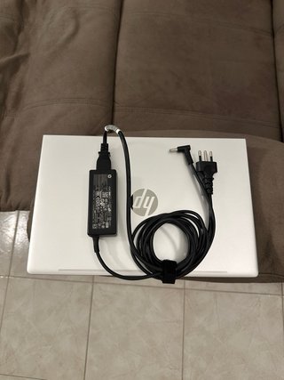 Pc portatile hp probook - 32gb/512gb intel i7