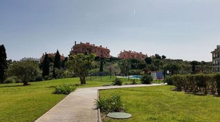 Piso en venta en Calaburra - Chaparral en Mijas