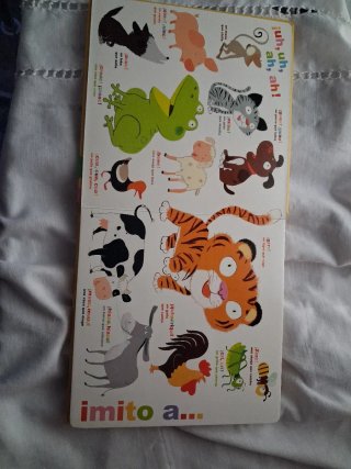 Cuento niños ver fotos como nuevo