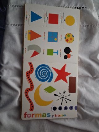 Cuento niños ver fotos como nuevo