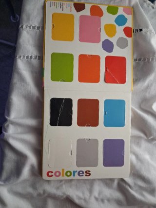Cuento niños ver fotos como nuevo