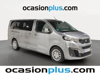 Peugeot Traveller BlueHDi 120 Business Long 88 kW (120 CV)