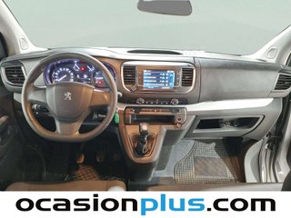 Peugeot Traveller BlueHDi 120 Business Long 88 kW (120 CV)