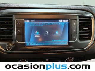 Peugeot Traveller BlueHDi 120 Business Long 88 kW (120 CV)
