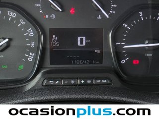 Peugeot Traveller BlueHDi 120 Business Long 88 kW (120 CV)