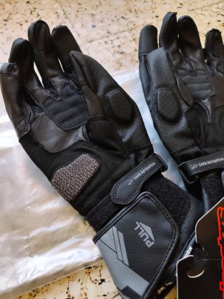 Guantes Alpinestars SP8-V3