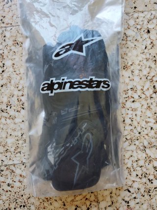 Guantes Alpinestars SP8-V3