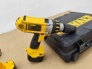 Taladro dewalt xrp dc925