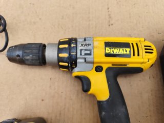 Taladro dewalt xrp dc925