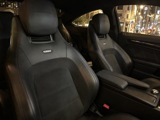 Mercedes C63 AMG Edition 507 | Unidad colección