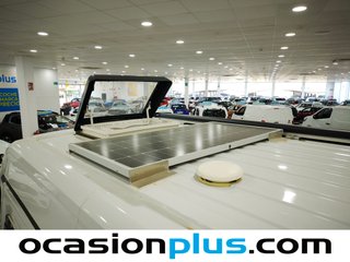 Benimar Benivan 120 UP 2.2D T2025 103 kW (140 CV)