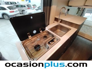 Benimar Benivan 120 UP 2.2D T2025 103 kW (140 CV)