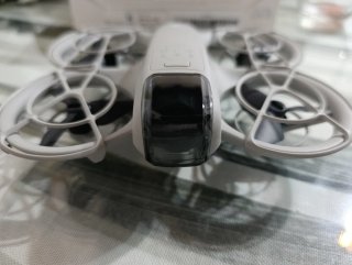 DJI NEO Drone Gris - Como Nuevo
