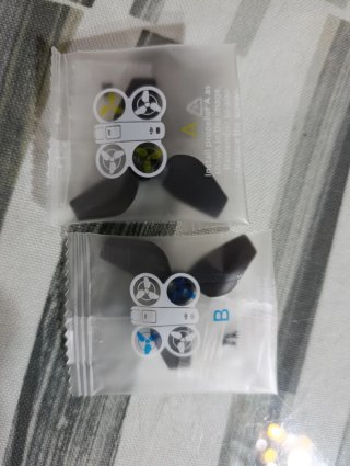 DJI NEO Drone Gris - Como Nuevo