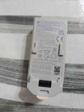 DJI NEO Drone Gris - Como Nuevo