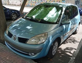 Renault Scenic 2007