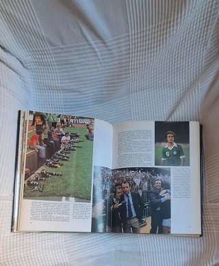 Enciclopedia mundial del fútbol