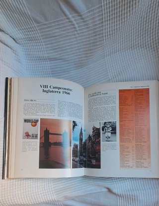 Enciclopedia mundial del fútbol