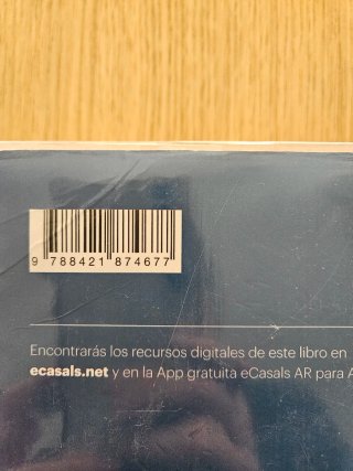 PACK LIBROS CIENCIAS 1°BACH.
