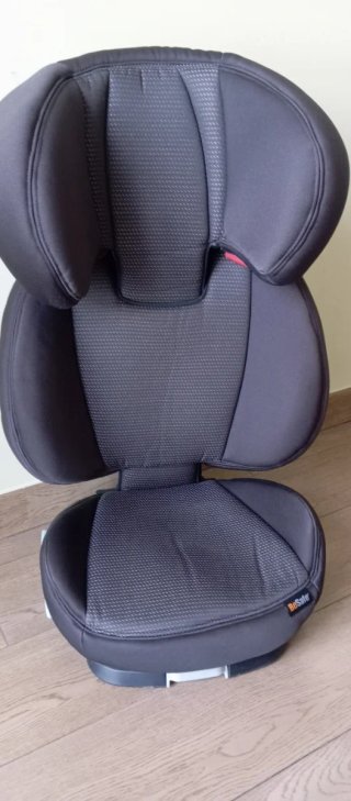 Silla coche BeSafe Izi Up niños