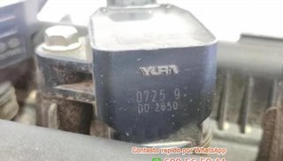 Motor g3la 12aq104p00 kia picanto ja car Ref:88391