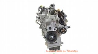 Motor g3la 12aq104p00 kia picanto ja car Ref:88391