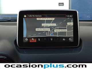 Mazda CX-3 1.5 DE SKYACTIV Luxury 2WD 77 kW (105 CV)