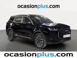 EBRO S700 1.6 TGDI Comfort DCT 108 kW (147 CV)