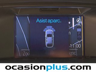 Ford Focus 1.0 Ecoboost S&S Titanium 92 kW (125 CV)