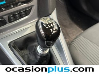 Ford Focus 1.0 Ecoboost S&S Titanium 92 kW (125 CV)