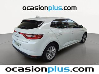 Renault Megane Intens Energy TCe 97 kW (130 CV)