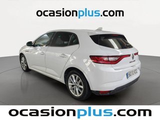 Renault Megane Intens Energy TCe 97 kW (130 CV)