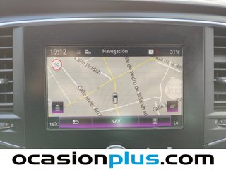 Renault Megane Intens Energy TCe 97 kW (130 CV)
