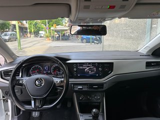 Volkswagen Polo 2021