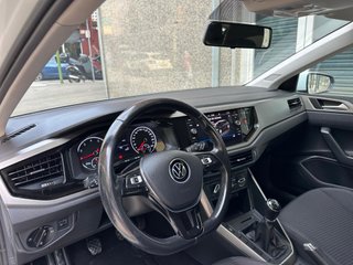 Volkswagen Polo 2021