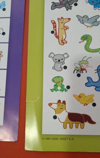 2 Juegos Educativos Carotina ABC-123 y Lectron