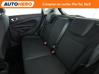 Ford Fiesta 1.5 TDCi Trend