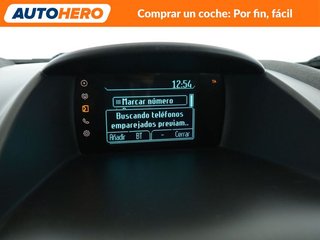 Ford Fiesta 1.5 TDCi Trend