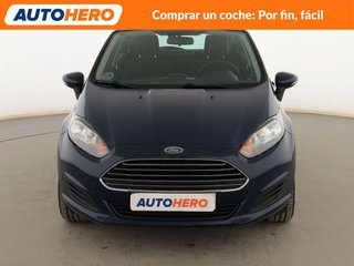 Ford Fiesta 1.5 TDCi Trend